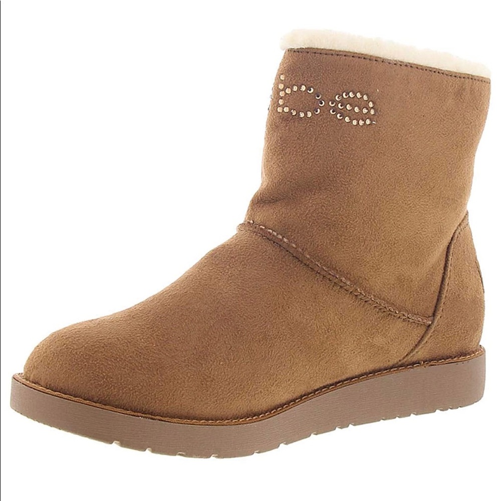 BeBe winter boots